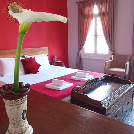 Kosta N'Tina Guest House Lefkáda 外观 照片