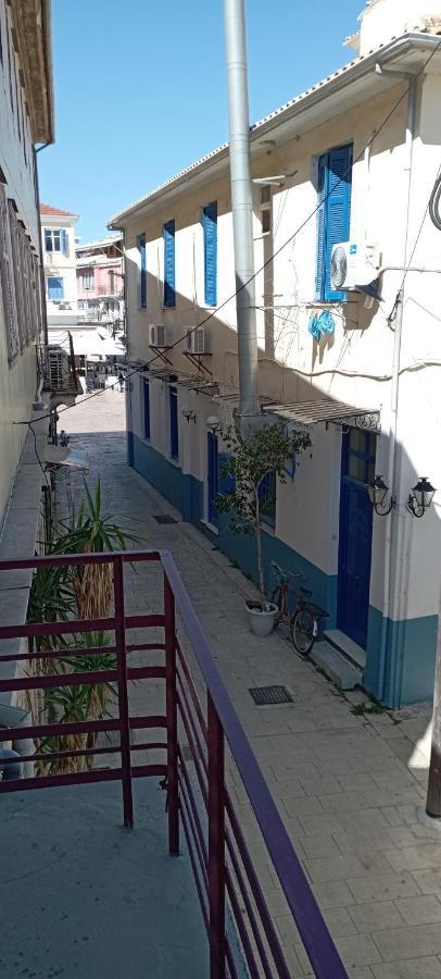 Kosta N'Tina Guest House Lefkáda 外观 照片