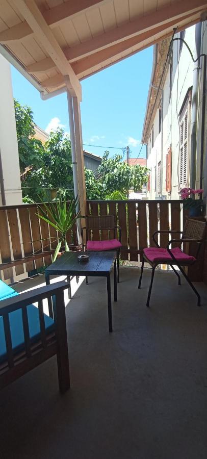 Kosta N'Tina Guest House Lefkáda 外观 照片