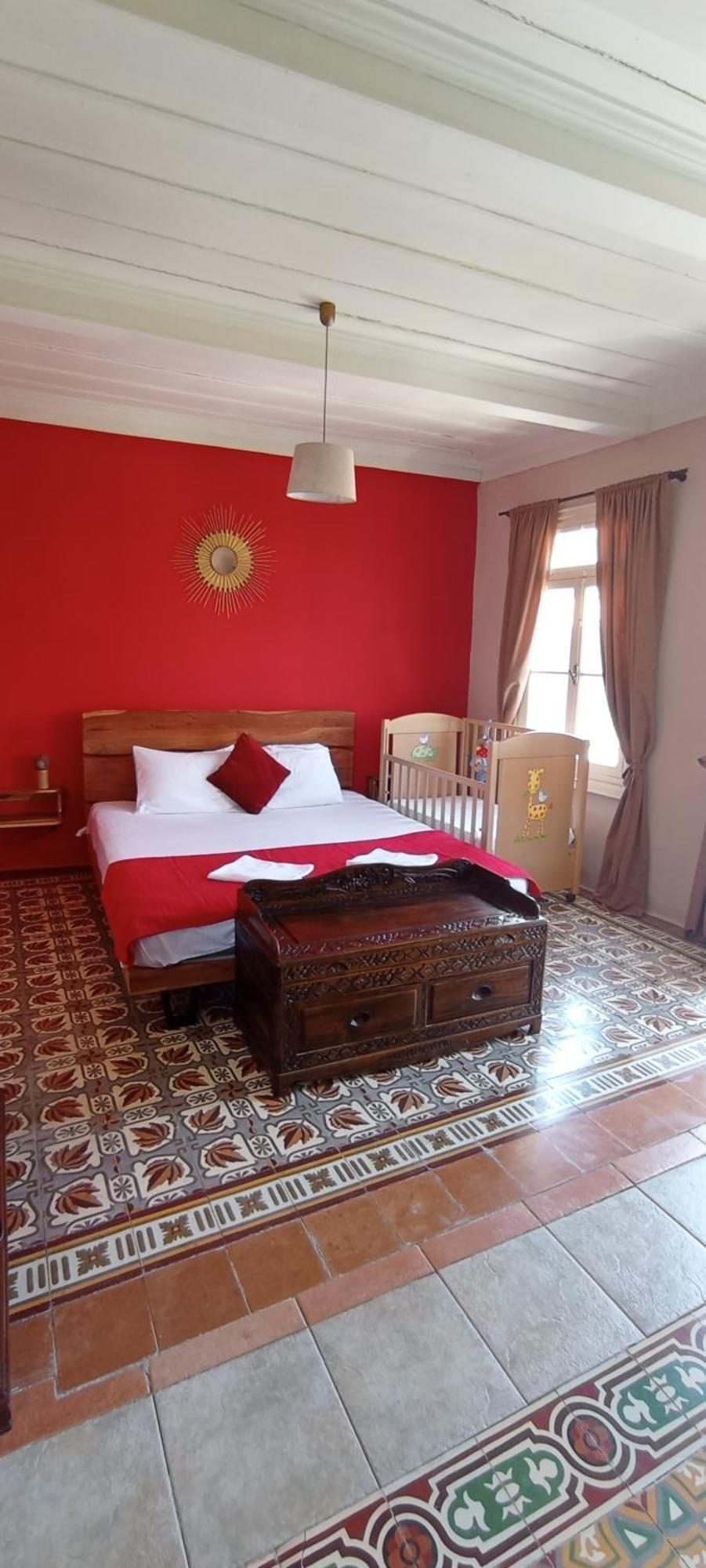 Kosta N'Tina Guest House Lefkáda 外观 照片